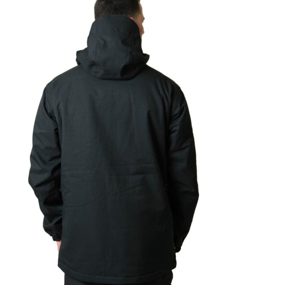 686 Legacy Mannual Jacket Grey S Small - Picture 2 of 11